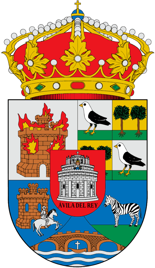 Home inspection and expert report in Ávila