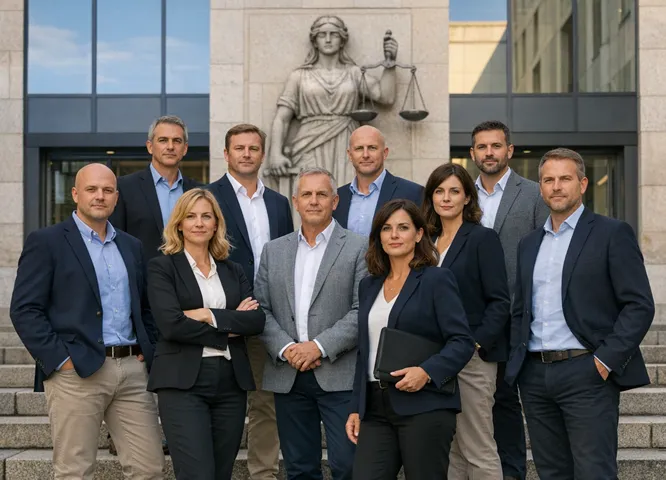 Équipe Verify Home Inspector