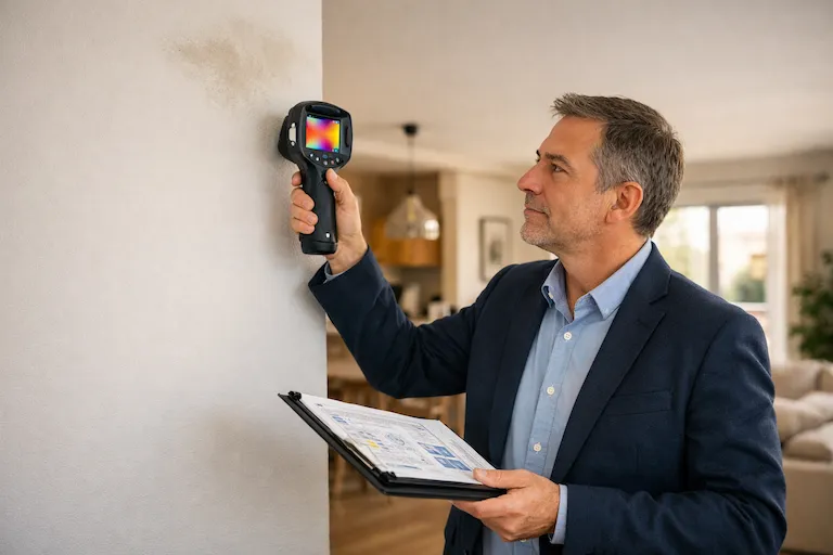 Cómo elegir un inspector de viviendas cualificado en España